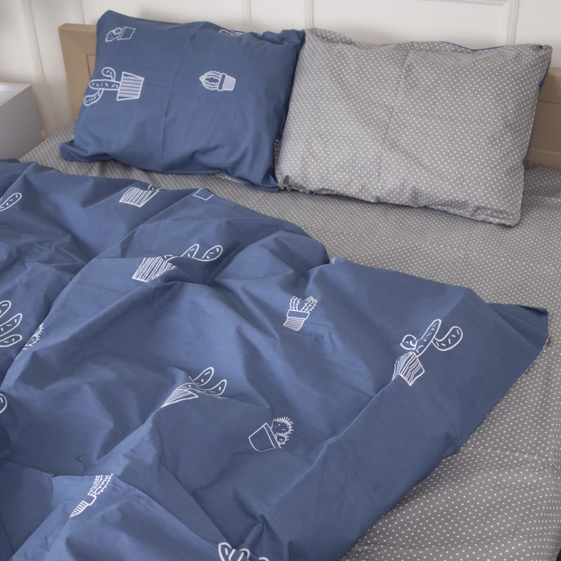 Підковдра Бязь 17-0300 Singapore