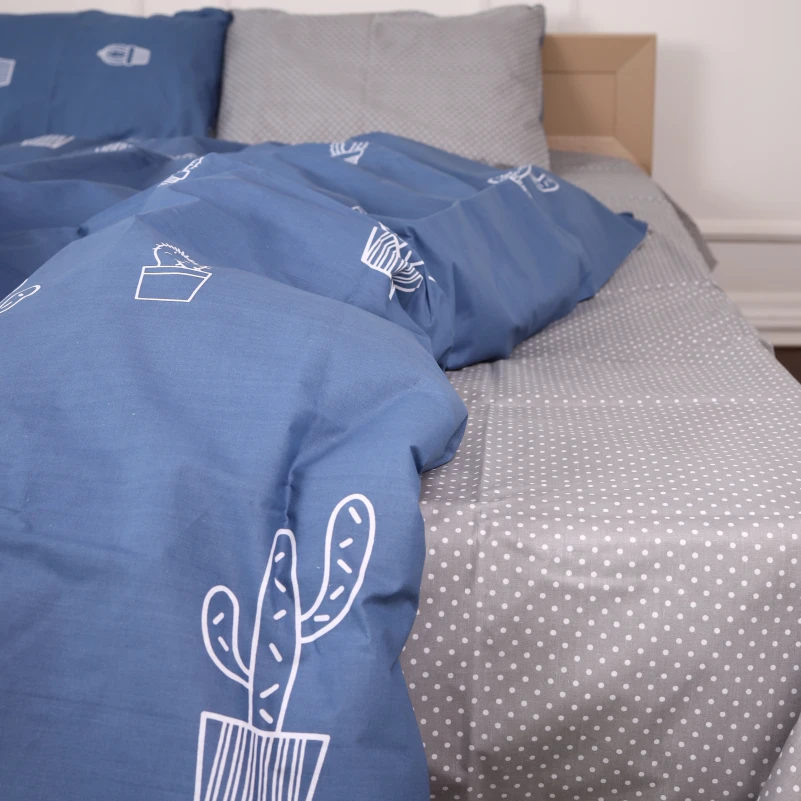 Підковдра Бязь 17-0300 Singapore - 1