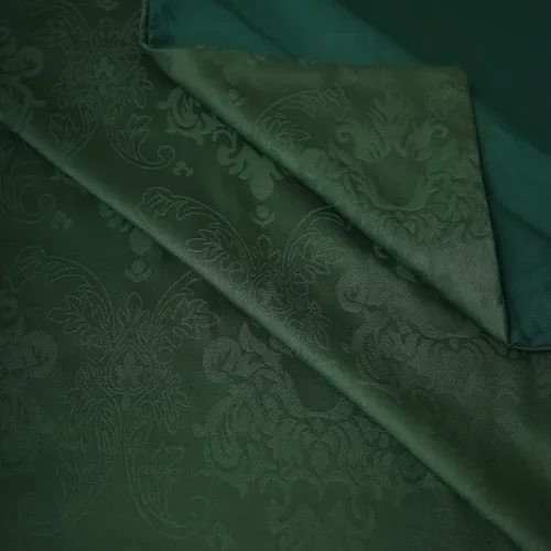 Підковдра Сатин Жаккард 6033 "Katerjina" - 2