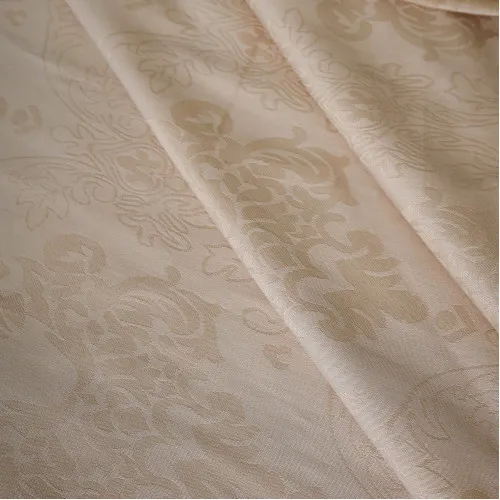 Підковдра Сатин Жаккард 6035 "Jasmine" - 2