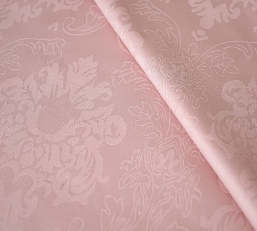 Простирадло Сатин Жаккард 6034 "Myrtle" - 2