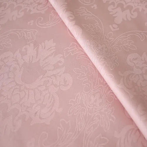 Підковдра Сатин Жаккард 6034 "Myrtle" - 2