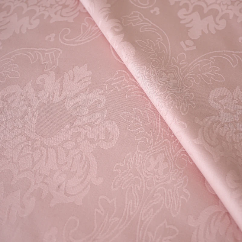  Комплект постільної білизни Сатин Жаккард 6034 "Myrtle" - 1