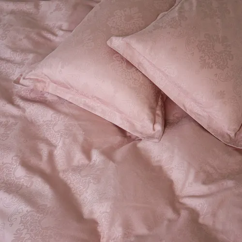 Підковдра Сатин Жаккард 6034 "Myrtle"