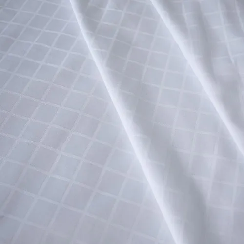 Наволочка Сатин Жаккард 6030 "Elsa" - 2