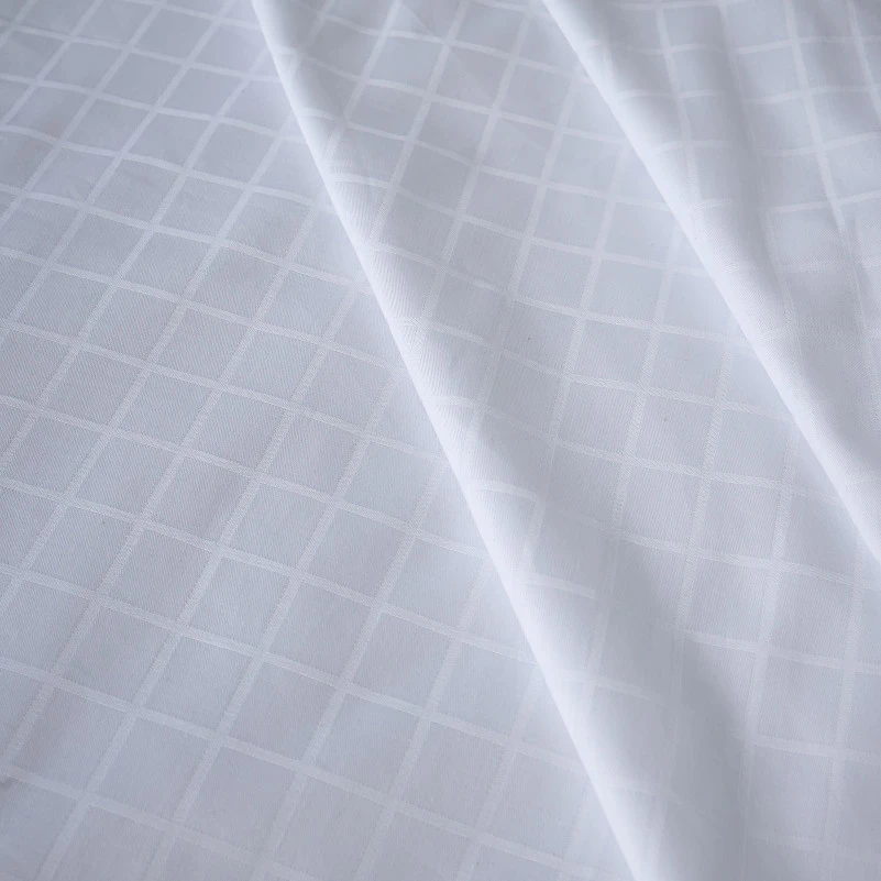 Комплект постільної білизни Сатин Жаккард 6030 "Elsa" - 1