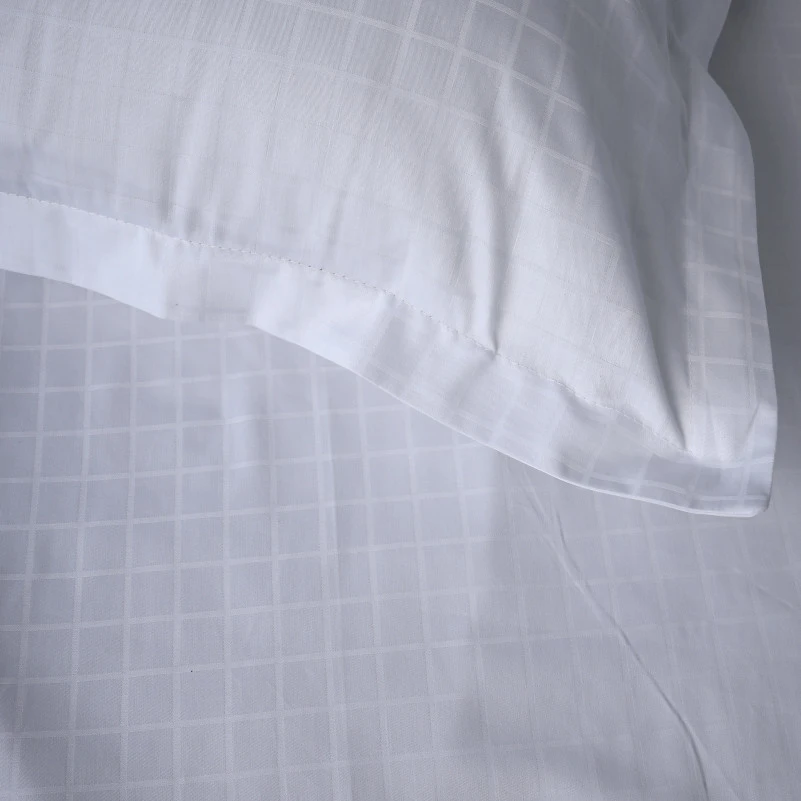 Комплект постільної білизни Сатин Жаккард 6030 "Elsa" - 6