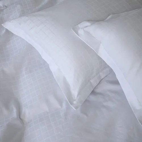 Наволочка Сатин Жаккард 6030 "Elsa"