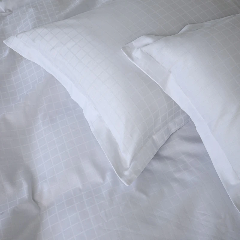 Комплект постільної білизни Сатин Жаккард 6030 "Elsa"