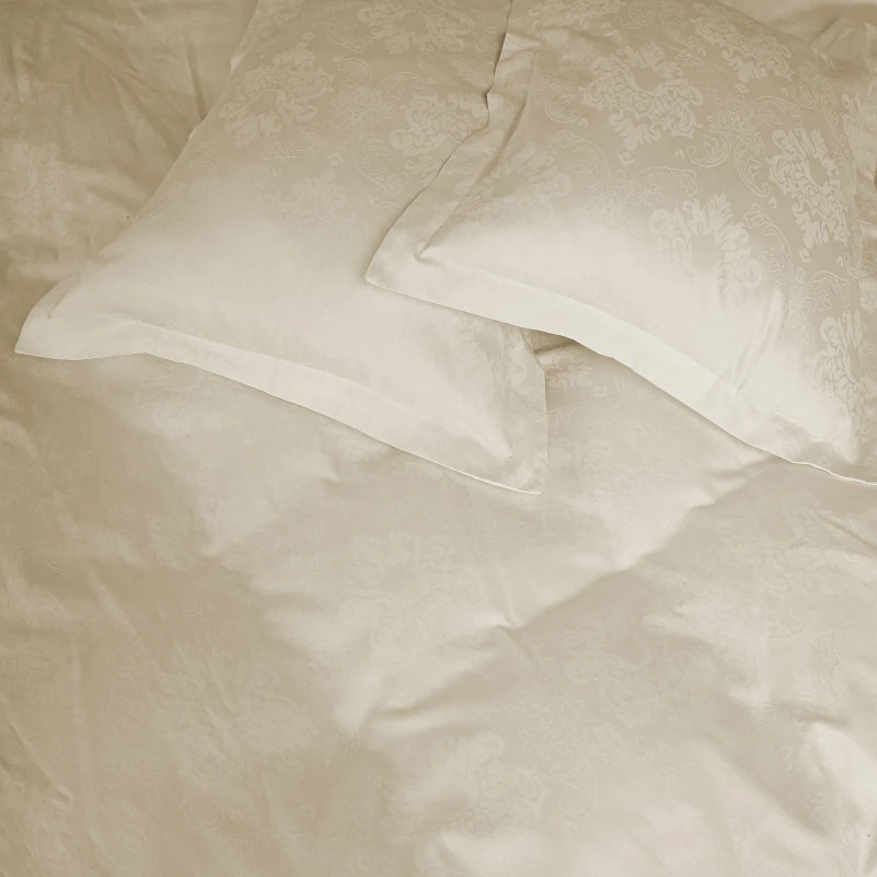 Комплект постільної білизни Сатин Жаккард 6032 "Esmiralda" - 5