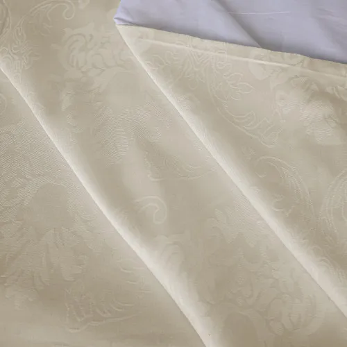 Підковдра Сатин Жаккард 6032 "Esmiralda" - 2