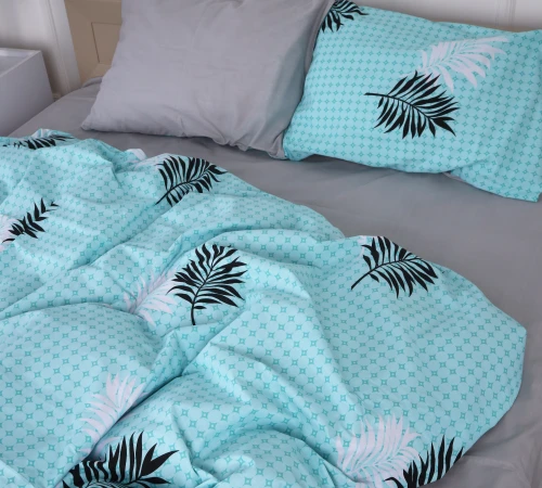 Підковдра Бязь 17-0452 Jamison