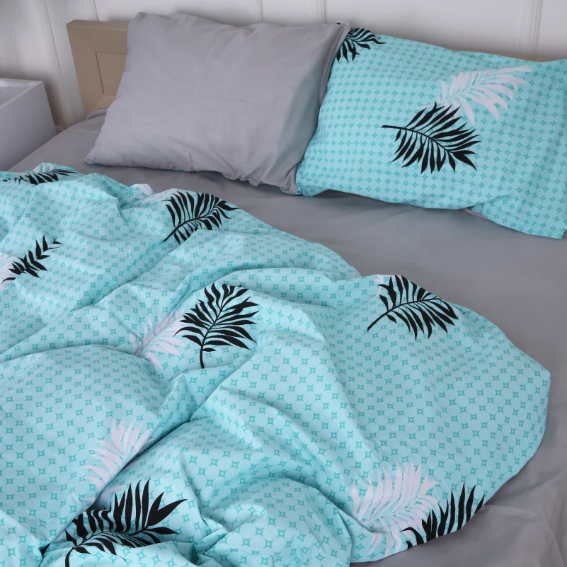 Комплект постільної білизни Бязь 17-0452 Jamison