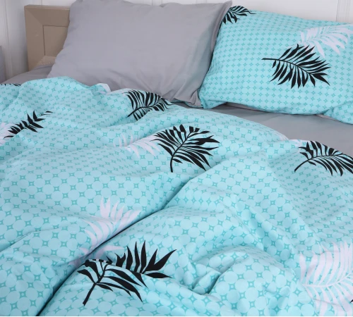 Підковдра Бязь 17-0452 Jamison - 2