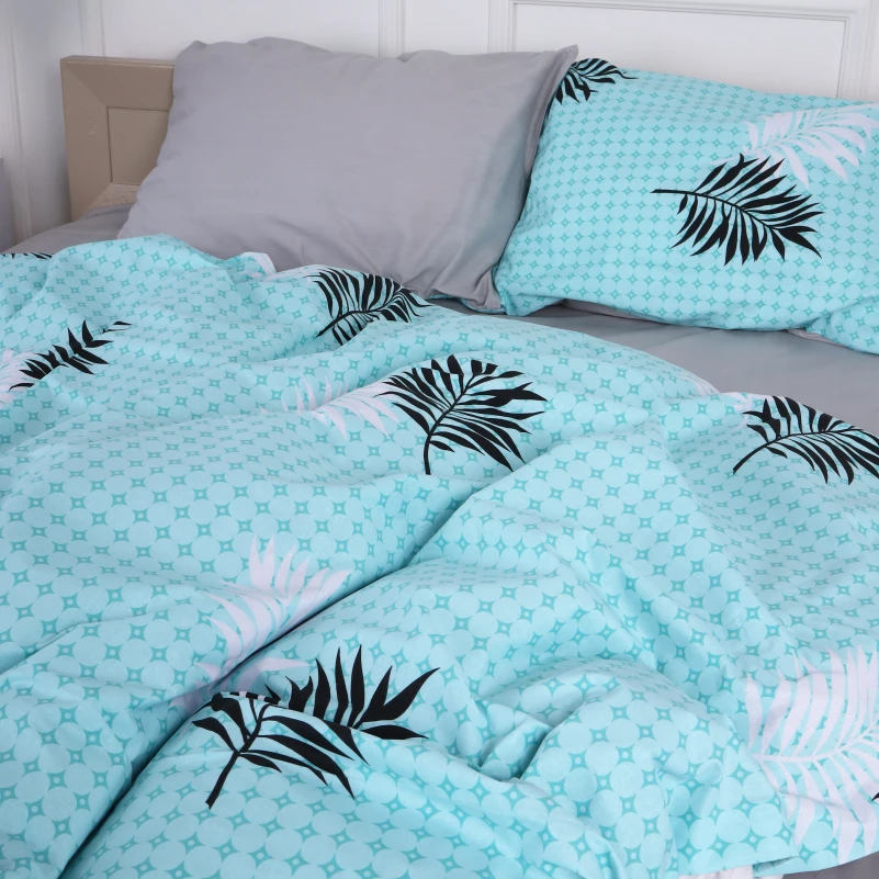 Комплект постільної білизни Бязь 17-0452 Jamison - 1