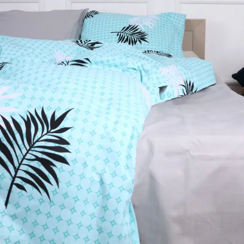 Простирадло Бязь 17-0452 Jamison