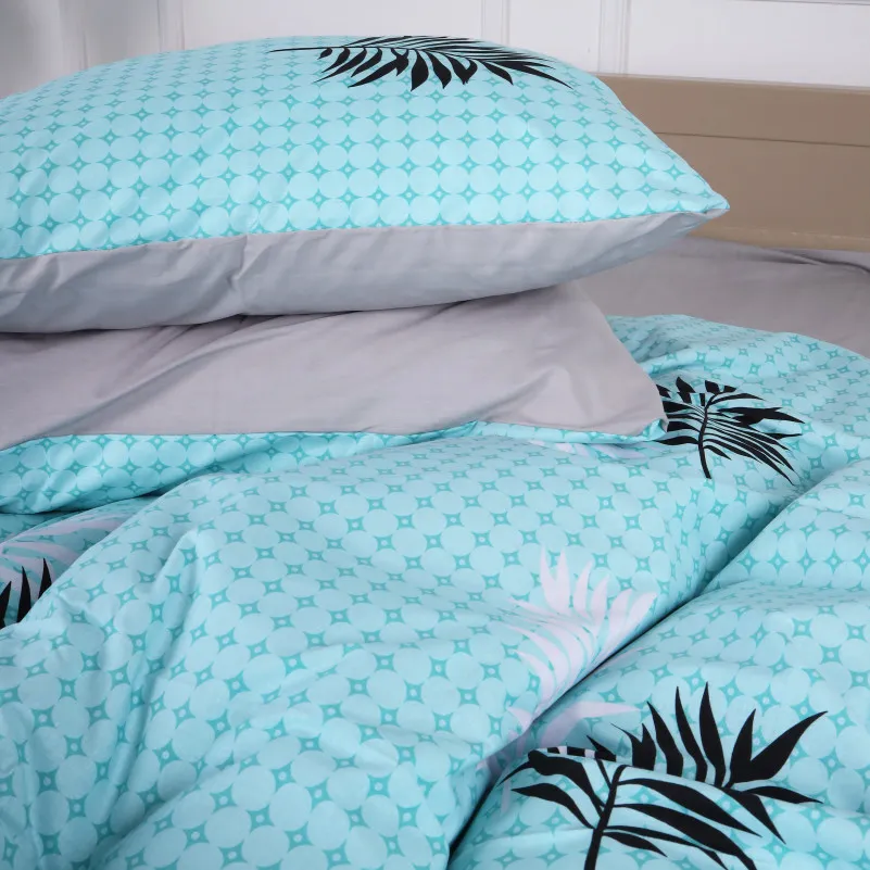 Пододеяльник Ranforce Elite 17-0452-1 Jamison - 4