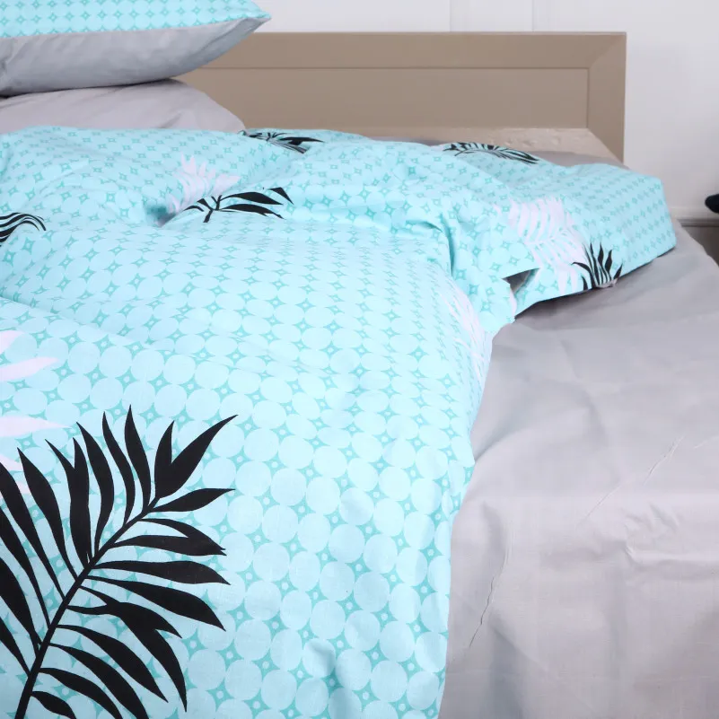 Пододеяльник Ranforce Elite 17-0452-1 Jamison - 5