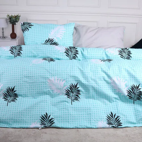 Пододеяльник Ranforce Elite 17-0452-1 Jamison - 2