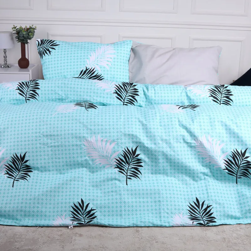 Пододеяльник Ranforce Elite 17-0452-1 Jamison - 1