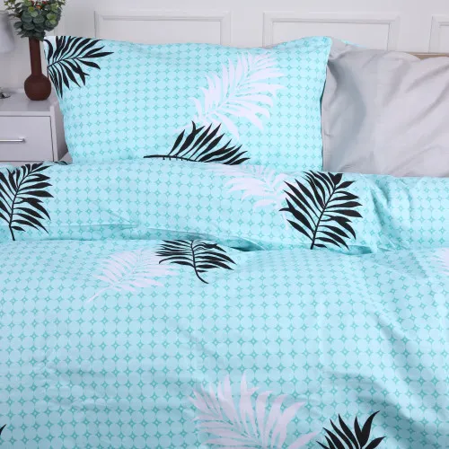 Комплект постільної білизни Ranforce Elite 17-0452-1 Jamison - 2