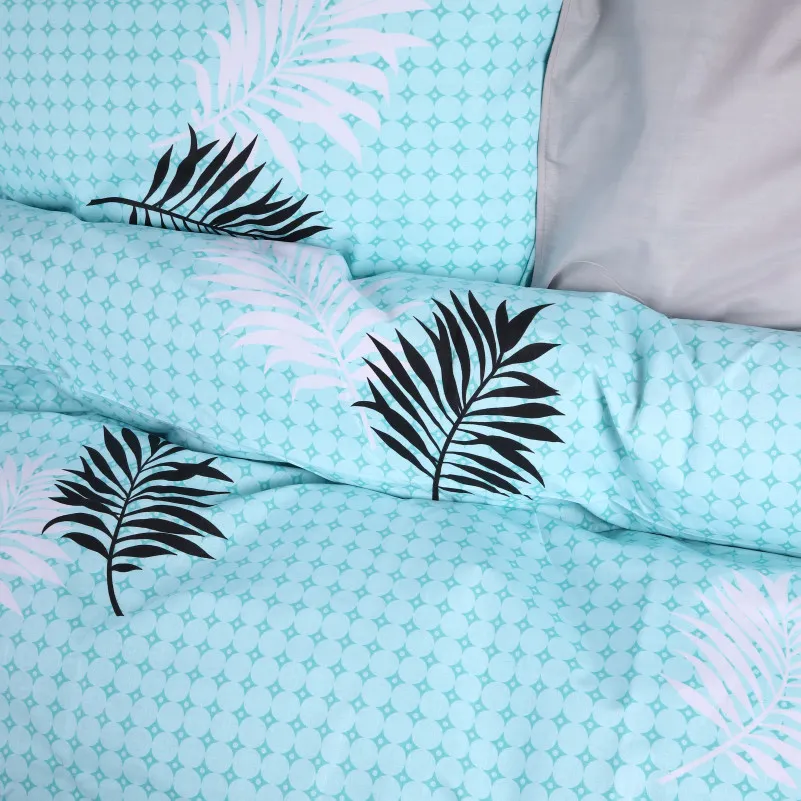 Пододеяльник Ranforce Elite 17-0452-1 Jamison