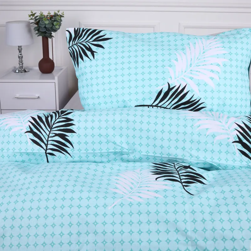 Пододеяльник Ranforce Elite 17-0452-1 Jamison - 3