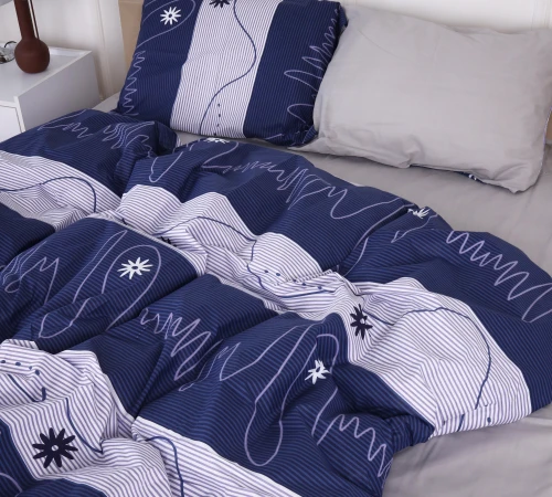 Підковдра Бязь 17-0023 Isaac