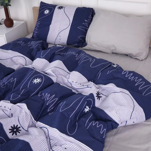 Комплект постельного белья Бязь 17-0023 Isaac