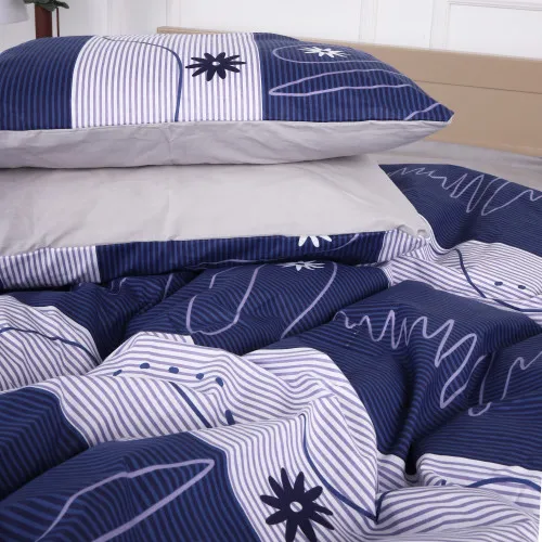 Наволочка MirSon Ranforce Elite 17-0023 Isaac