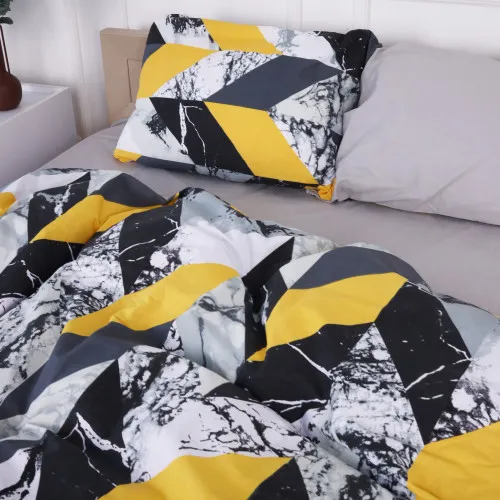 Пододеяльник Бязь 17-0308 Sequoia - 2