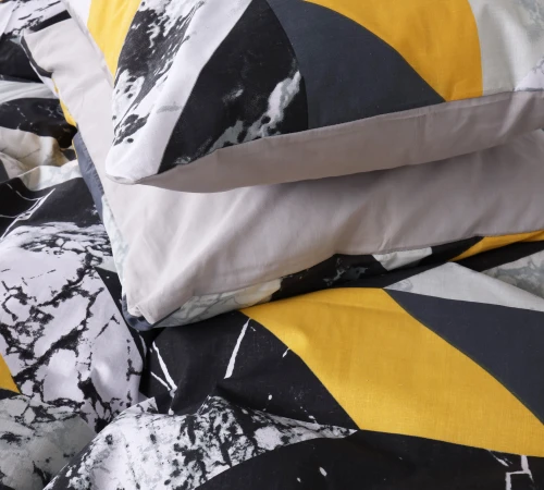 Наволочка Бязь 17-0308 Sequoia