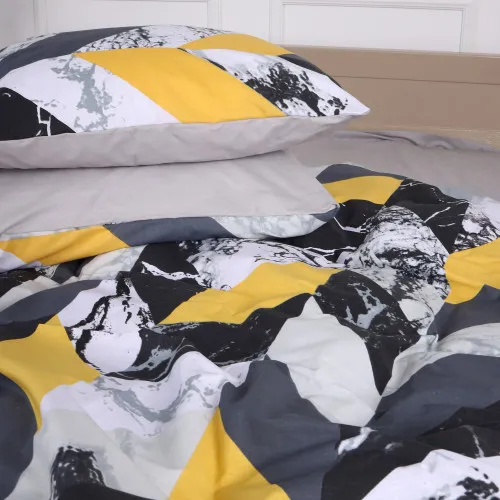 Простирадло Ranforce Elite 17-0308 -1 Sequoia - 2