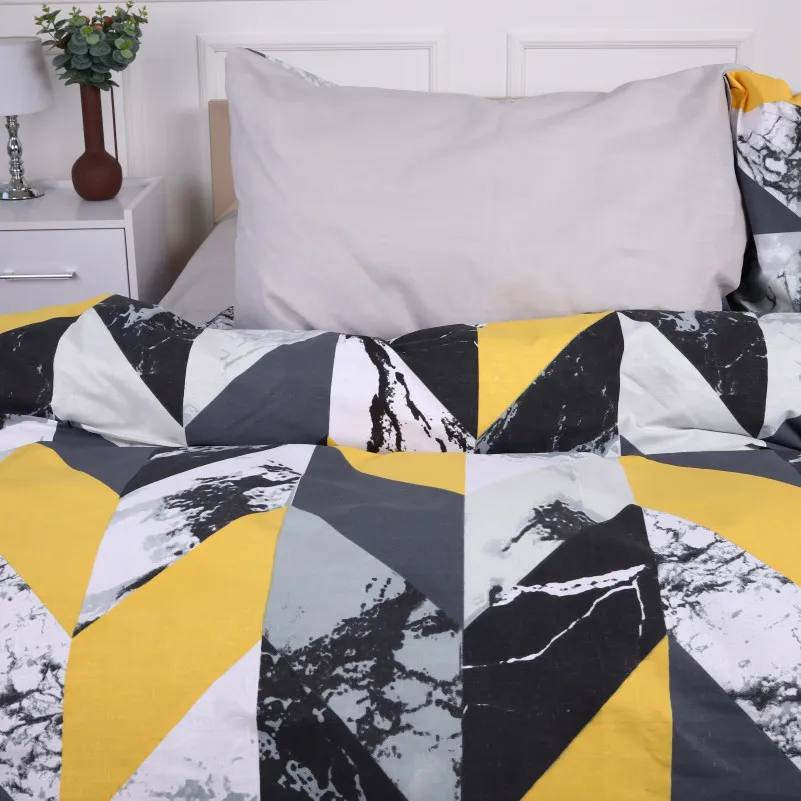 Пододеяльник Ranforce Elite 17-0308 -1 Sequoia - 2