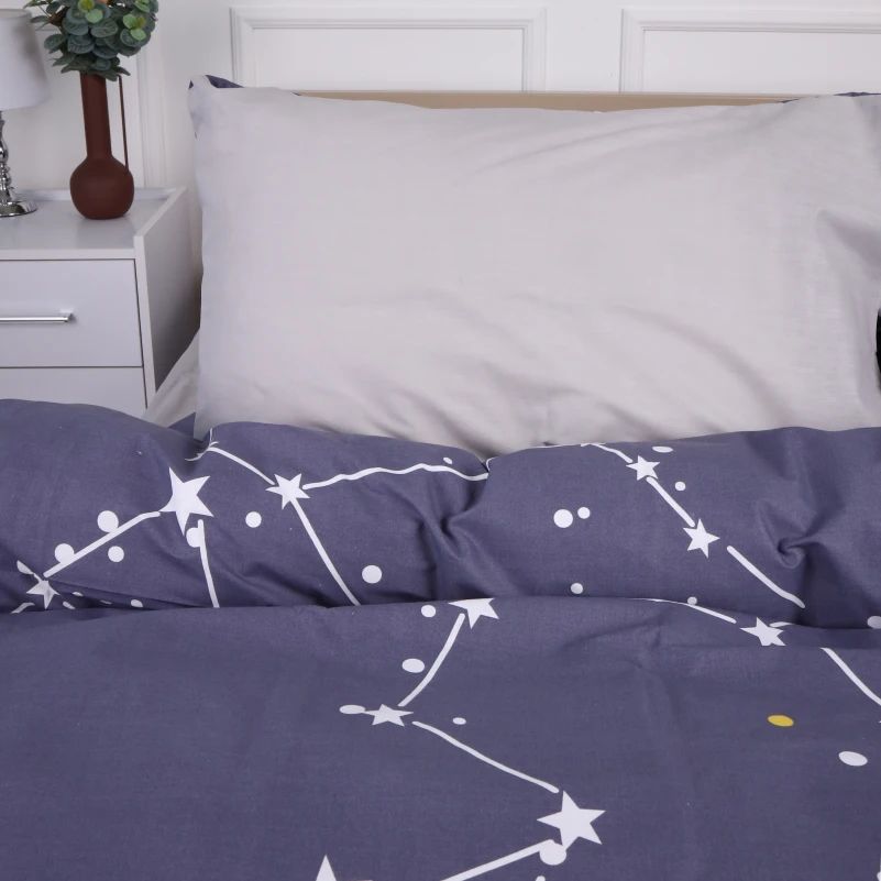 Наволочка Бязь 17-0033 Carlos - 4