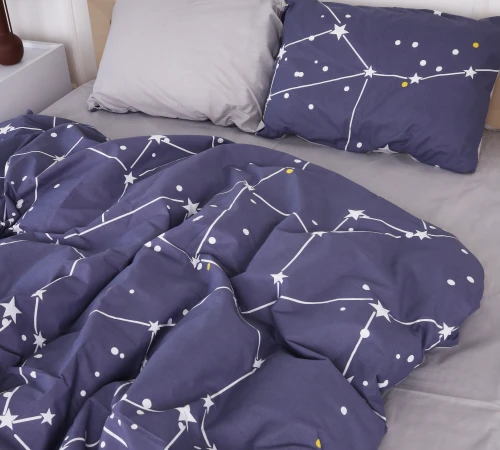 Підковдра Бязь 17-0033 Carlos