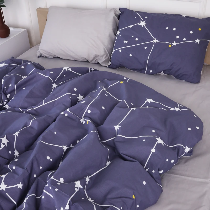 Наволочка Бязь 17-0033 Carlos - 1