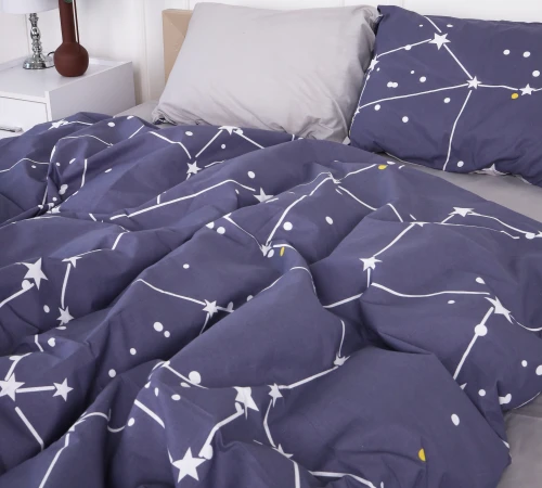 Підковдра Бязь 17-0033 Carlos - 2