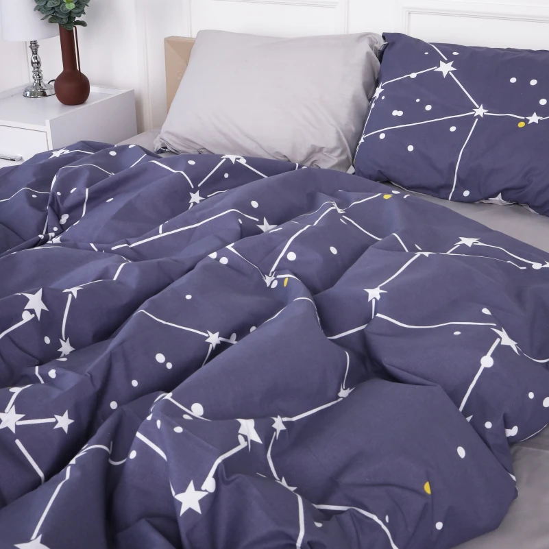 Наволочка Бязь 17-0033 Carlos - 3