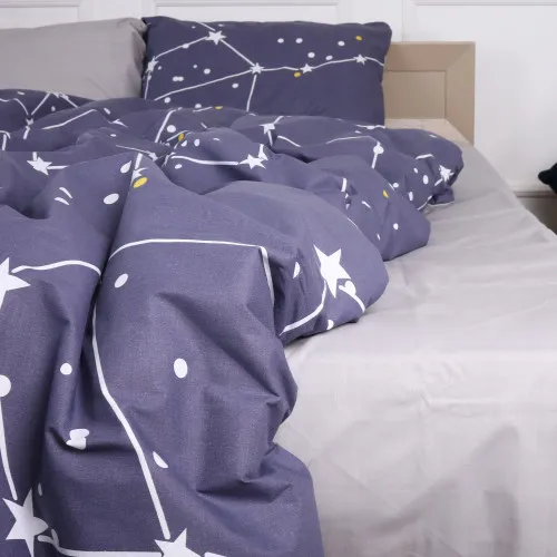 Простирадло Бязь 17-0033 Carlos