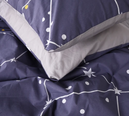 Наволочка Бязь 17-0033 Carlos