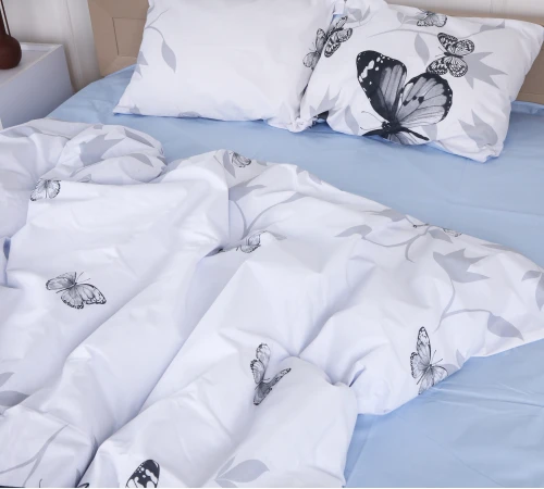 Підковдра Бязь 17-0054 Malvina