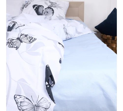 Підковдра Бязь 17-0054 Malvina - 2