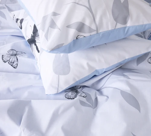 Наволочка Бязь 17-0054 Malvina