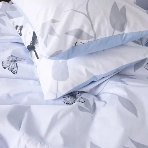 Наволочка Бязь 17-0054 Malvina