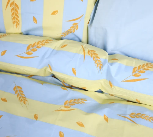 Простирадло Ranforce Elite 17-0588 Еar of wheat - 2