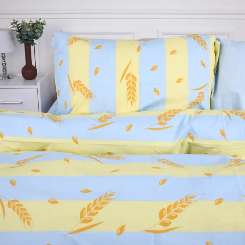 Пододеяльник Ranforce Elite 17-0588 Еar of wheat - 2