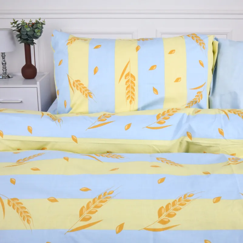 Пододеяльник Ranforce Elite 17-0588 Еar of wheat - 1