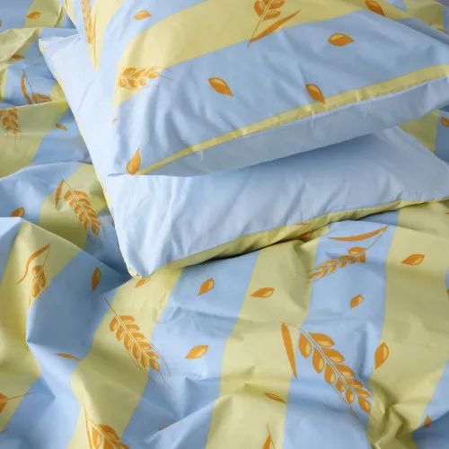 Наволочка Бязь 17-0588 Еar of wheat