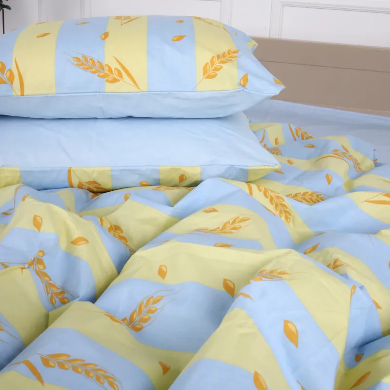 Пододеяльник Ranforce Elite 17-0588 Еar of wheat - 3